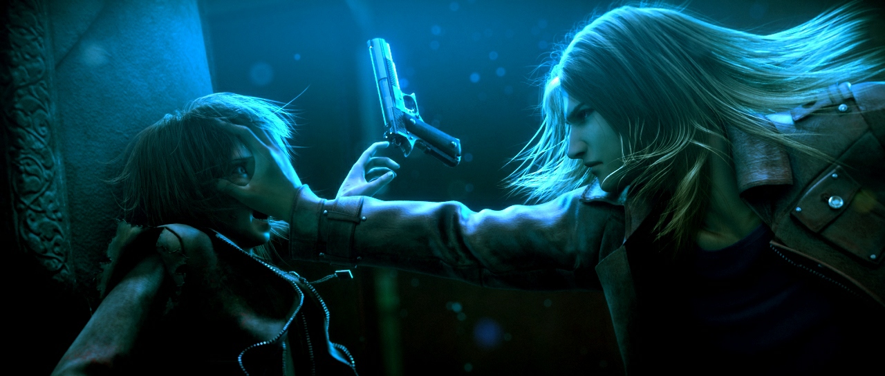 Resonance of Fate - Imagen 32